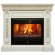 Электрокамин RealFlame Ekaterina 26 WT с очагом 3D Novara