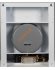 Газовый настенный котел Kentatsu NOBBY BASE (S) 24-CS