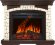 Электрокамин Royal Flame Glasgow с очагом Jupiter FX New