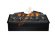 Электрокамин RealFlame Imperia 33/26 WT с Black вставкой + 3D Cassette 630