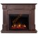 Электрокамин RealFlame CAROLINA 25,5 с очагом Saphir 25,5