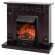 Электрокамин RealFlame Ottawa с очагом Majestic Lux BL RC