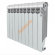 Радиатор биметаллический Royal Thermo Revolution Bimetall 500 10с